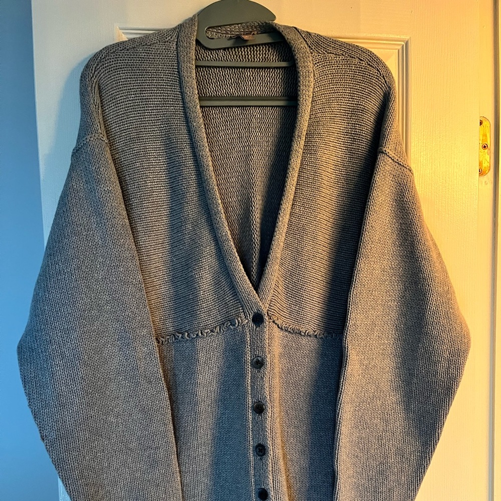 J Jill Sweater